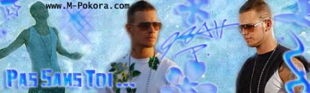 M-POKORA